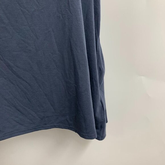 Athleta Women's V Neck Adjustable Back Stretch Outdoor Yoga Tank Top Size S - Picture 3 of 11